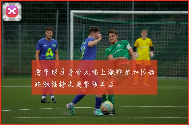 意甲球员身价大幅上涨维尔加拉领跑涨幅榜皮奥紧随其后